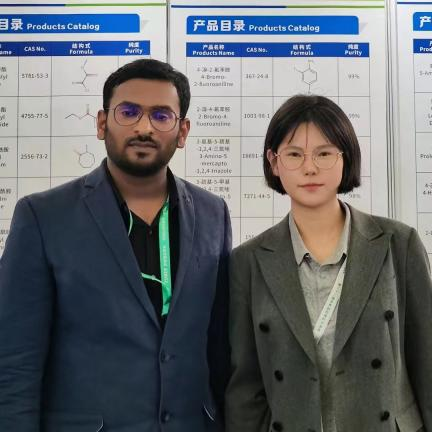 2024.6.19-21 CPHI 2024 بوتھ نمبر E8C09