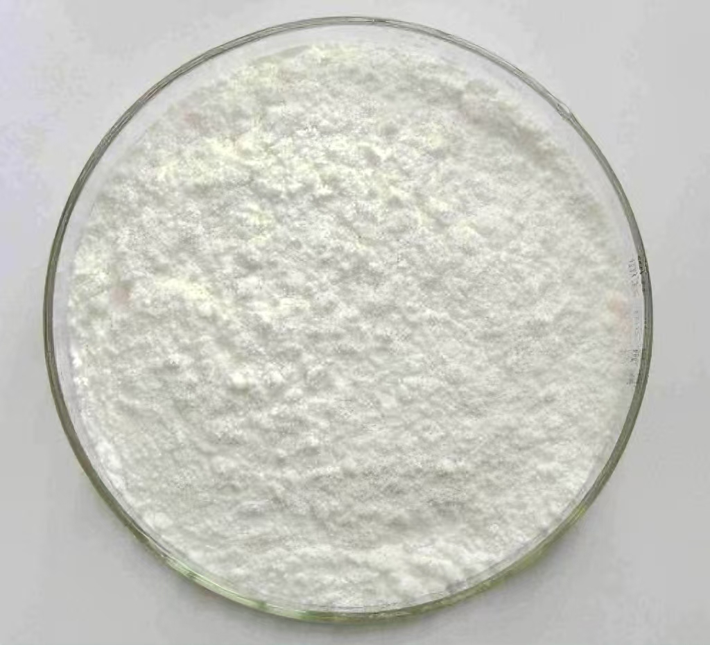 2-Chloro-4-fluorobenzoic ایسڈ اور کیڑے مار ادویات کا خام مال