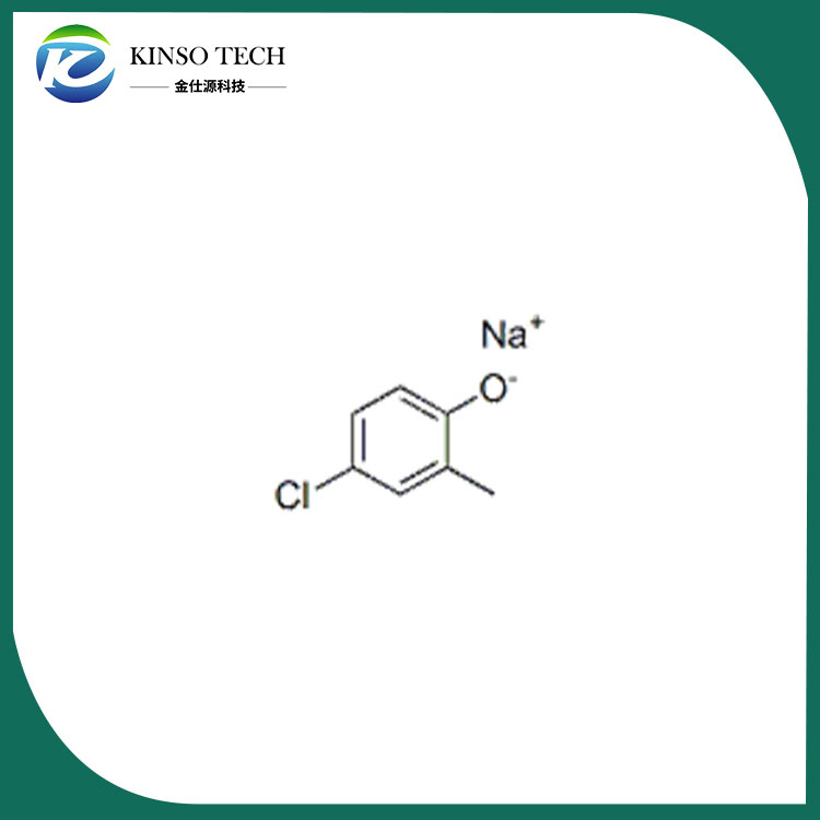 4-chloro-2-methylphenolate سوڈیم نمک CAS 52106-86-2