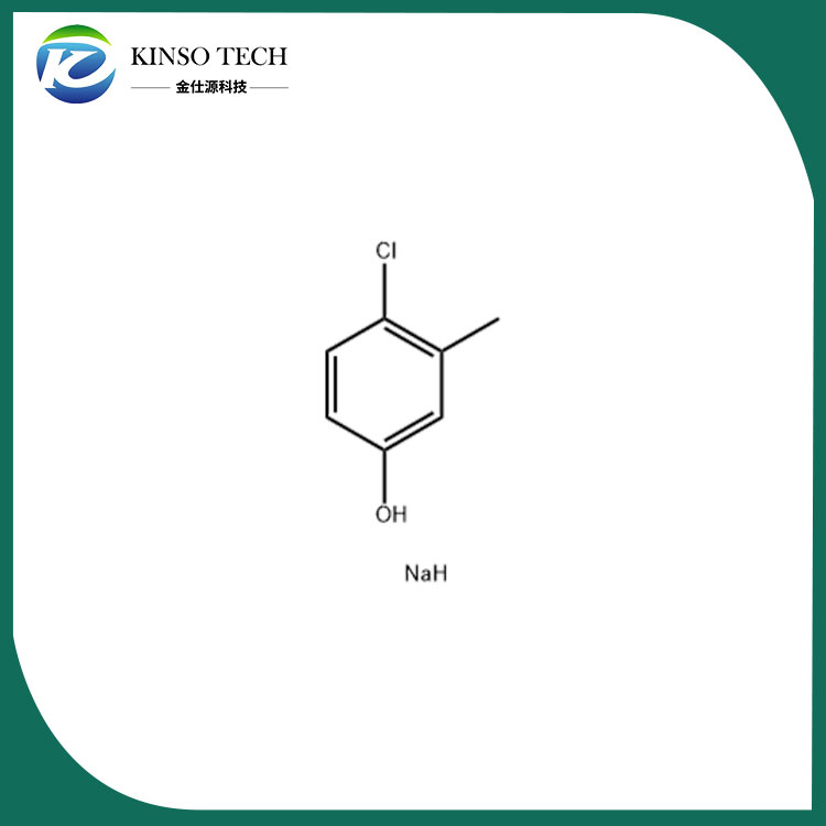 4-chloro-3-methyl-phenosodiumsalt CAS 15733-22-9